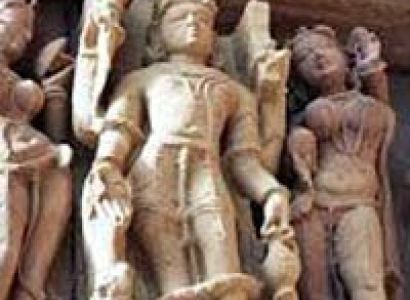 Khajuraho - Orchha Tour