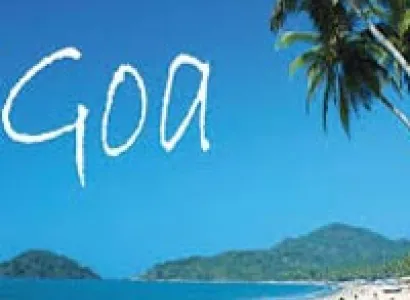 Golden Goa Tour