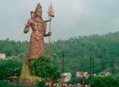 Mussoorie - Haridwar Tour