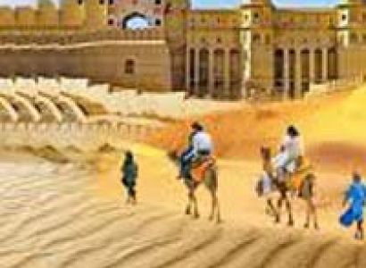 Best of Rajasthan Tour