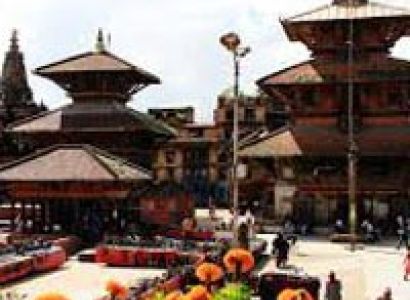 Kathmandu Valley Tour