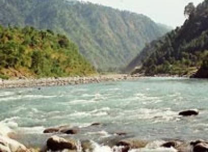 Amritsar to Chamba Tour Package