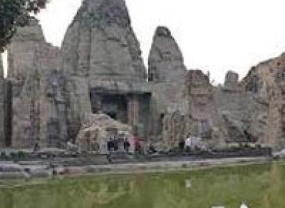 Amritsar to Kangra Tour Packages