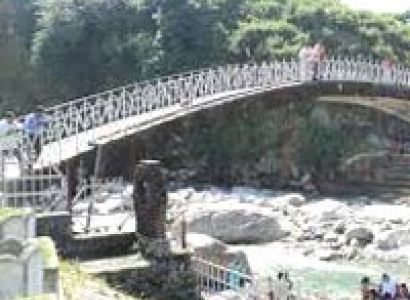 Amritsar to Chamunda Devi Tour Package