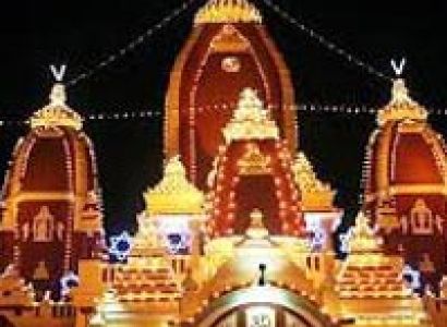 Amritsar to Jawalaji Tour Package
