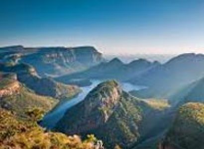 Spectacular South Africa 5N/6D (Cape Town Sun City) Tour