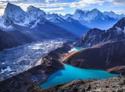 Best of North East Himalaya Tour