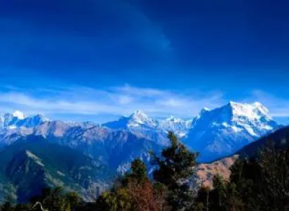 Beauty of Himalaya Tour