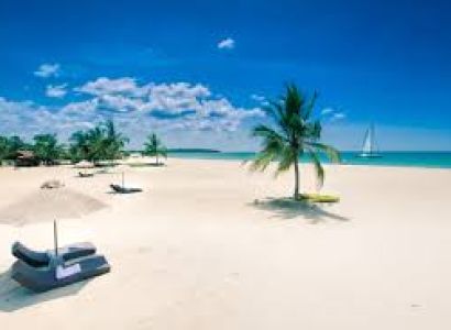 Srilanka Honeymoon Package