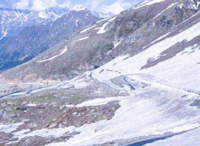 Himachal Heights Tour