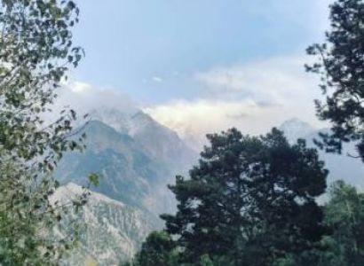 Himachal Holiday Tour