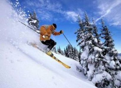 Himachal Fantasy Tour