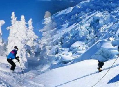 Himachal-Extravaganza Tour