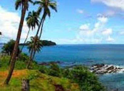 6 Days Andaman Tour Package