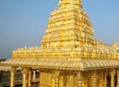 Tamil Nadu Temple Tour