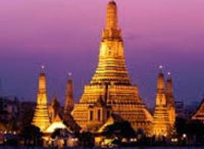 Bangkok and Pattaya Special