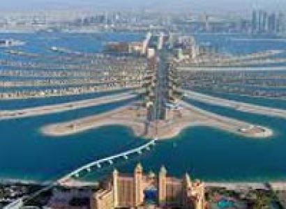 Dubai Bonanza (3 Nights - 4 Days)