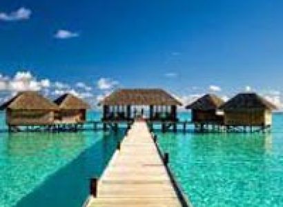 Maldives Special Maldives - Tourism