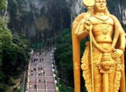 Kuala Lumpur Special Tour