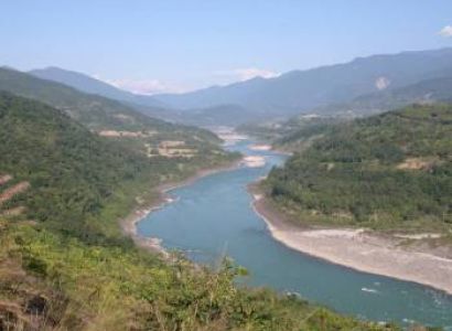 Dibrugarh - Pasighat - Along - Daporijo - Ziro - Koloriang - Itanagar - Guwahati Package