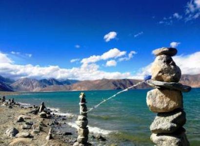 Leh - Exclusive Ladakh Tour