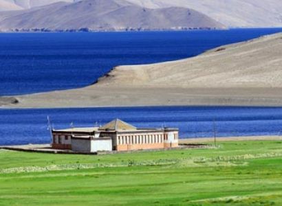 Leh - Cultural Mosaic Tour