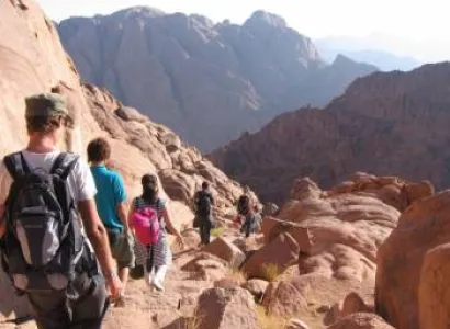 Egypt Holidays Tour Image