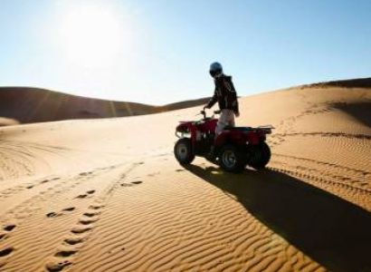 Cairo - Hurghada Tour