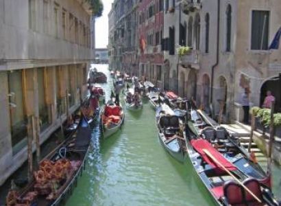 Jewels of Italy Tour