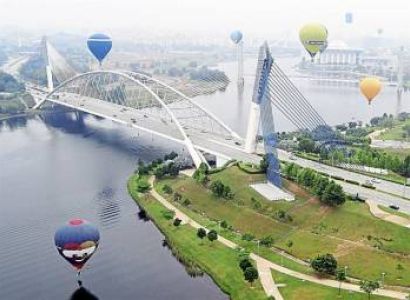 Malaysia Experiance Tour