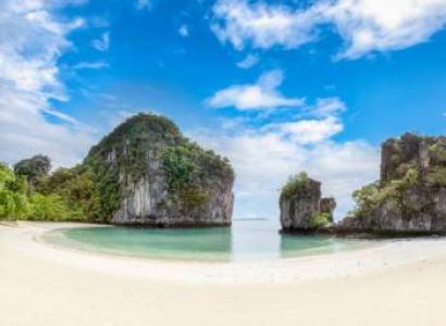 Explore Singapore Tour