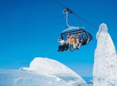 Amazing Switzerland Tour