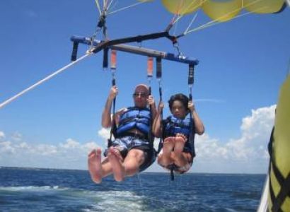 Thailand Wonder Tour