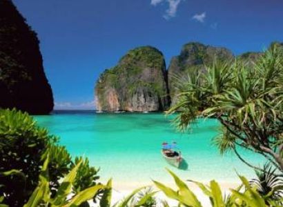 Explore Thailand Tour