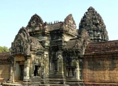 Majestic Vietnam Tour