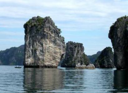 Spectacular of Vietnam Tour