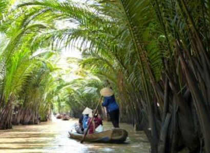 Glance of Vietnam Tour