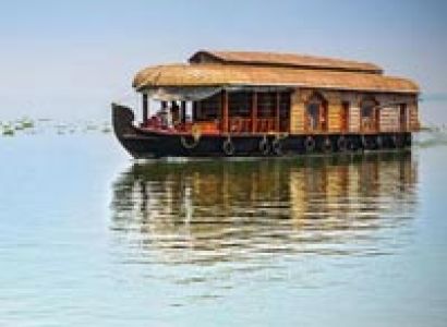 Cochin Heritage Tour