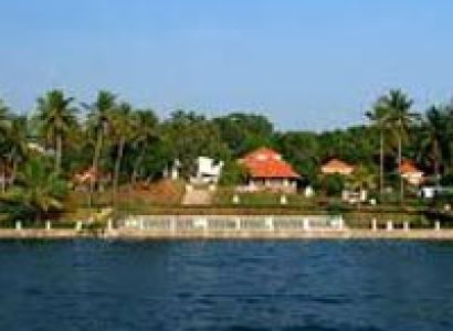 Cochin Holiday Tour