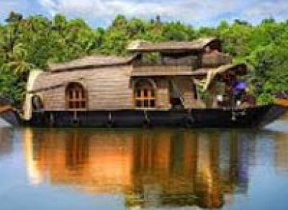 Short Escape to Periyar Tour
