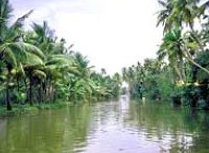 Kerala Magic Tour