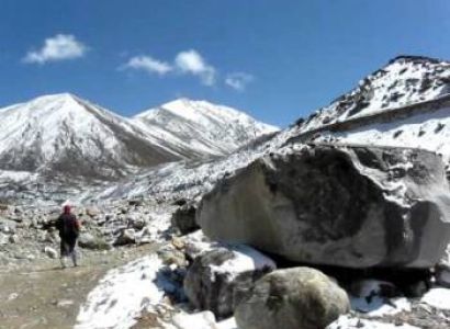 3 Nights Gangtok 1 Night Lachung 1 Night Lachen Tour