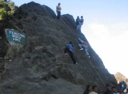 Darjeeling 4 Days Tour