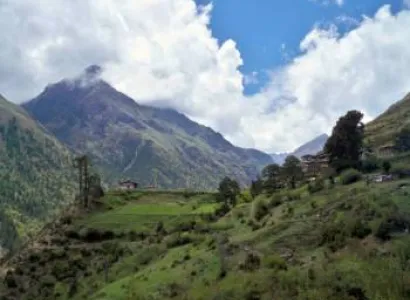 Kalimpong Darjeeling Tour