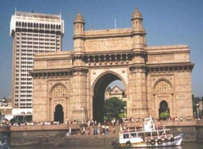 Dream City Mumbai Tour