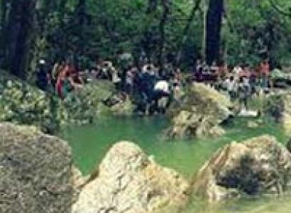 Romantic Pachmarhi Tour