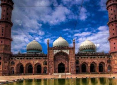 Mesmerising Pachmarhi Tour