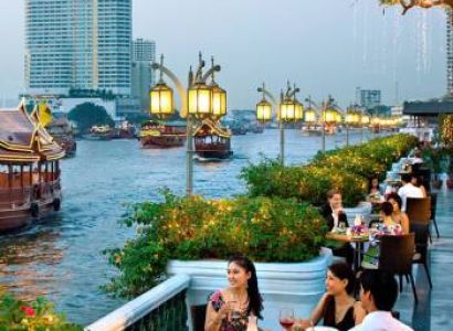 Discover Thailand Tour