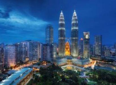Discover Singapore & Malaysia Tour