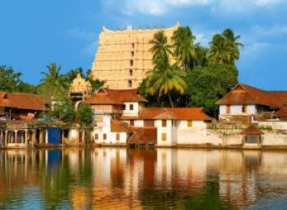 Discover Kerala  7 Days Tour